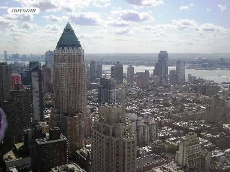 New York City Real Estate | View 230 West 56th Street, 66B | room 5 | View 6