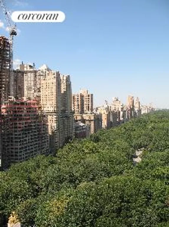 New York City Real Estate | View 240 Central Park South, 12K | room 9 | View 10