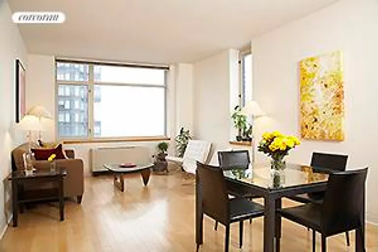 New York City Real Estate | View 1760 Second Avenue, 12A | room 1 | View 2