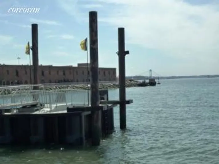 New York City Real Estate | View 170 Beard Street | water taxi to Manhattan | View 6