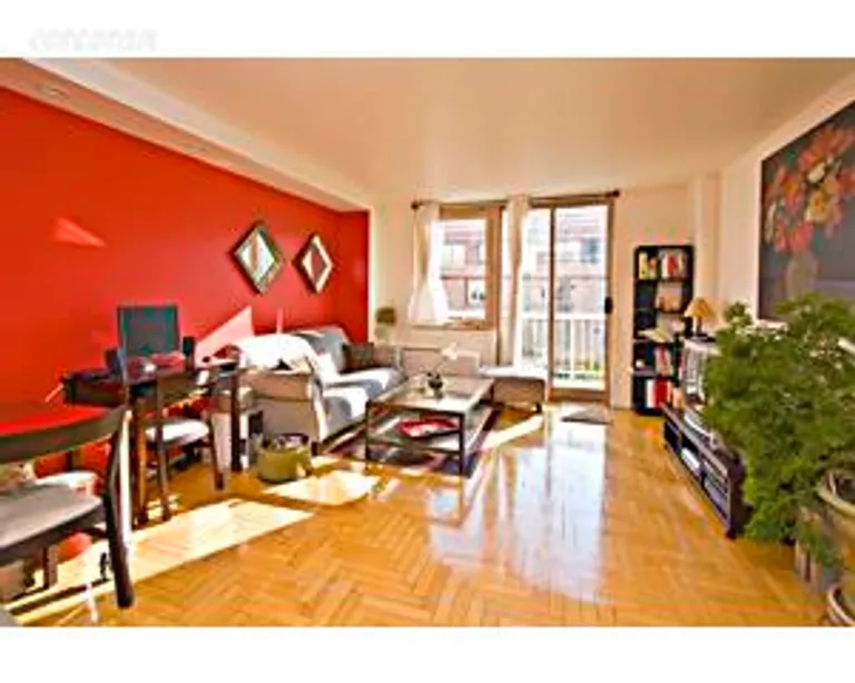 New York City Real Estate | View 350 West 50th Street, 5PP | room 2 | View 3