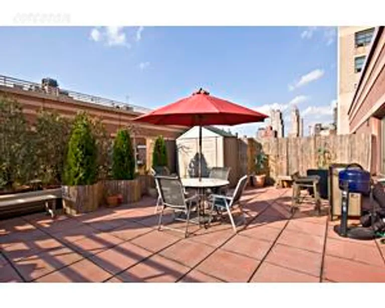 New York City Real Estate | View 350 West 50th Street, 5PP | room 3 | View 4