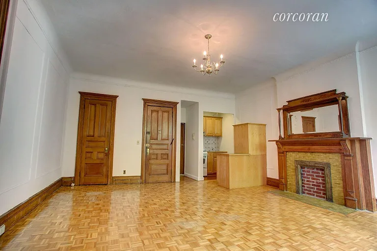New York City Real Estate | View 155 West 68th Street, 1815-REN | room 1 | View 2