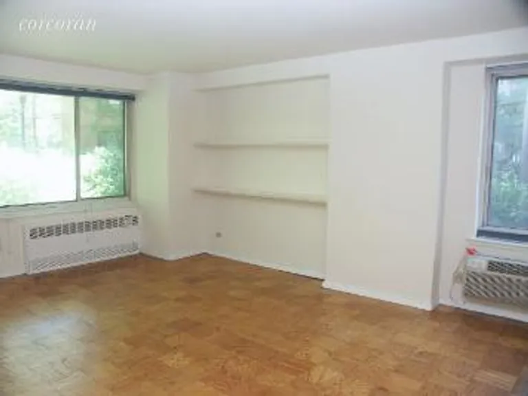 New York City Real Estate | View 400 Central Park West, 1C | room 2 | View 3