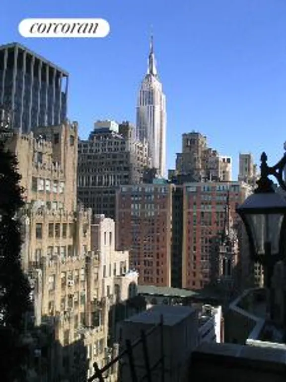 New York City Real Estate | View 252 West 30th Street, 14 FL | room 7 | View 8
