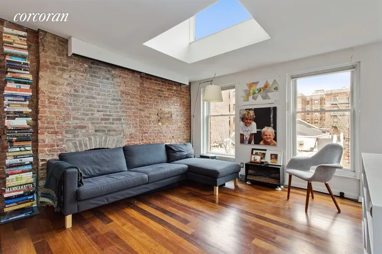 New York City Real Estate | View 127 West 15th Street, 4R | 1 Bath | View 1