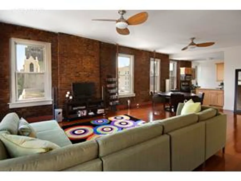 New York City Real Estate | View 184 East 7th Street, 11 | room 1 | View 2
