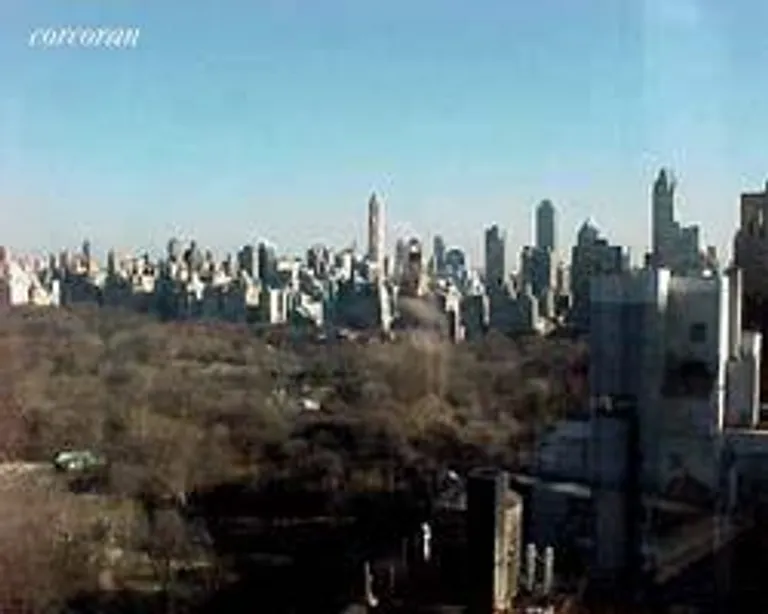 New York City Real Estate | View 240 Central Park South, 24A | room 1 | View 2