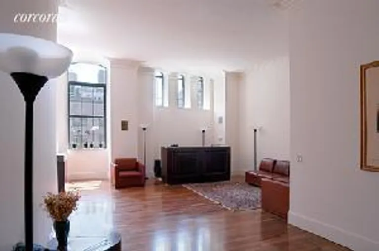 New York City Real Estate | View 351 East 51st Street, L2B | 2 Beds, 2 Baths | View 1