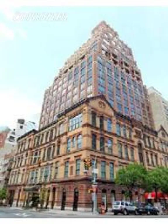 New York City Real Estate | View 351 East 51st Street, PH3C | room 1 | View 2