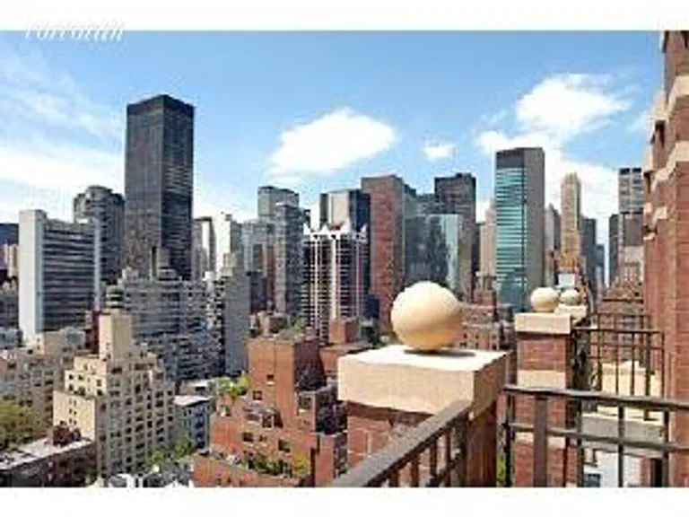New York City Real Estate | View 351 East 51st Street, PH3C | room 2 | View 3