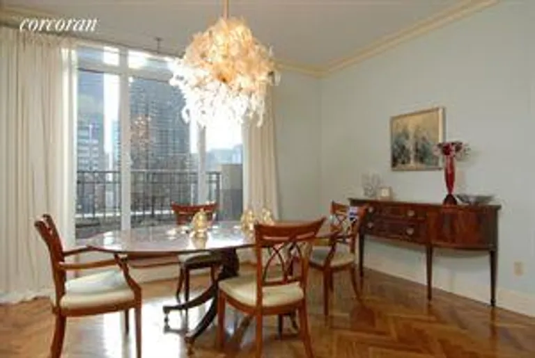 New York City Real Estate | View 351 East 51st Street, PH7B | room 2 | View 3