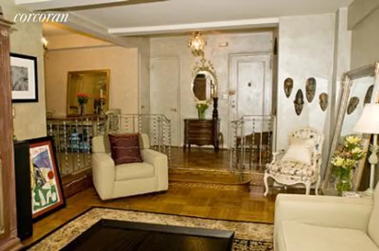 New York City Real Estate | View 120 Central Park South, 7F | room 1 | View 2