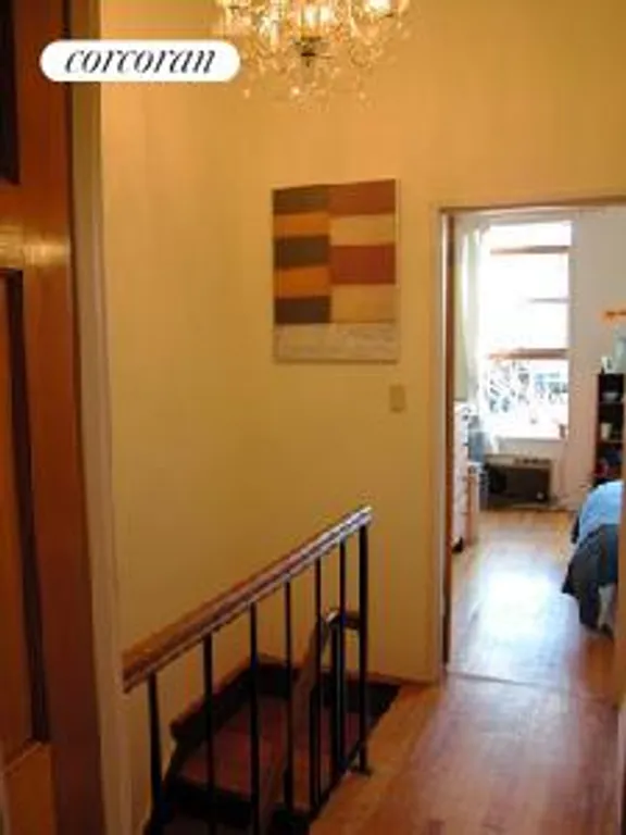 New York City Real Estate | View 281 West 11th Street, 4-5C | room 3 | View 4