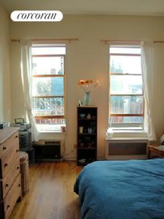 New York City Real Estate | View 281 West 11th Street, 4-5C | room 5 | View 6