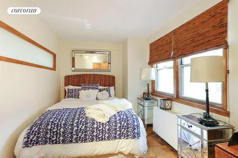 New York City Real Estate | View 77 East 12th Street, 5K | Bedroom | View 5