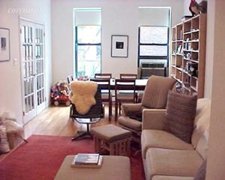 New York City Real Estate | View 11 Prince Street, 4B | 2 Beds, 2 Baths | View 1