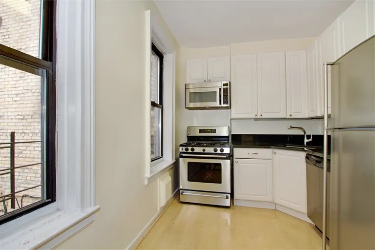 New York City Real Estate | View 222 East 82nd Street, 2H | Kitchen | View 2