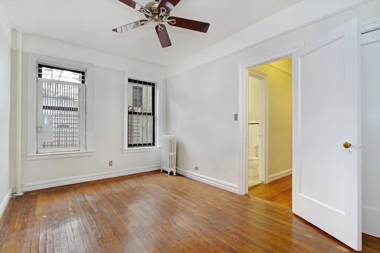 New York City Real Estate | View 222 East 82nd Street, 2H | 2nd Bedroom | View 7