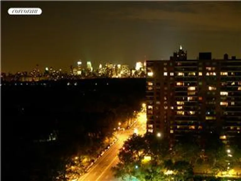 New York City Real Estate | View 400 Central Park West, 19M | room 5 | View 6