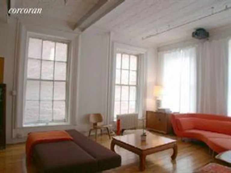 New York City Real Estate | View 477 Broome Street, 43 | room 1 | View 2