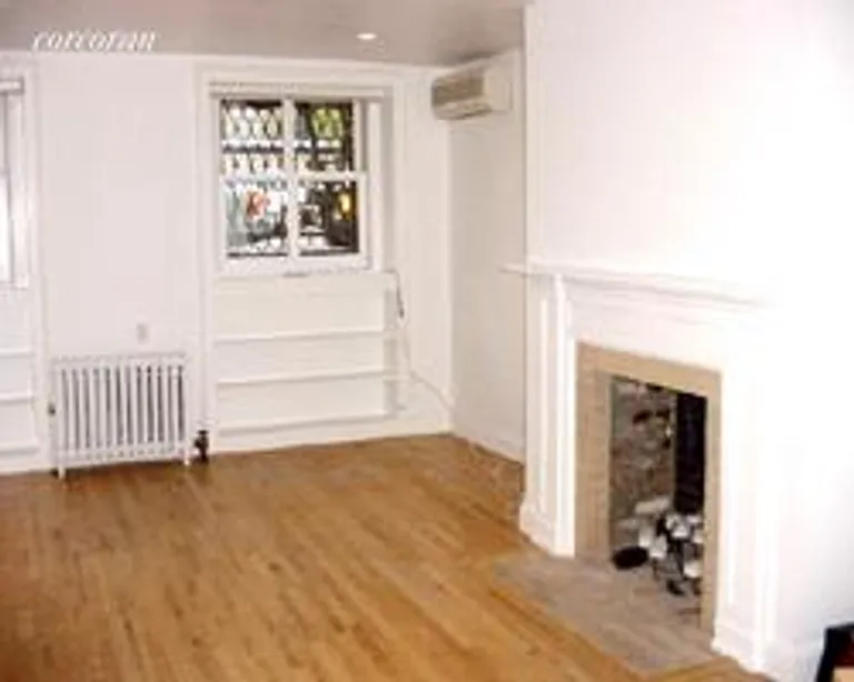 New York City Real Estate | View 128 East 10th Street, GARDEN | 1 Bed, 1 Bath | View 1