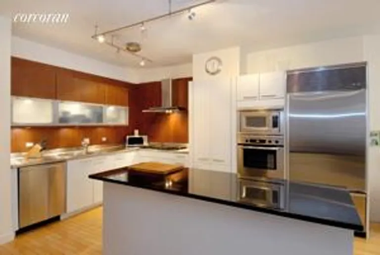 New York City Real Estate | View 151 West 17th Street, 2A | 3 Beds, 3 Baths | View 1