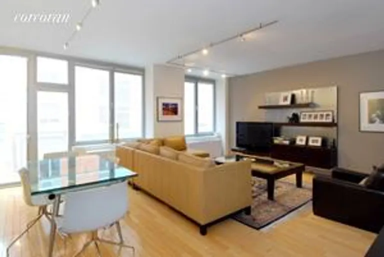 New York City Real Estate | View 151 West 17th Street, 2A | room 1 | View 2
