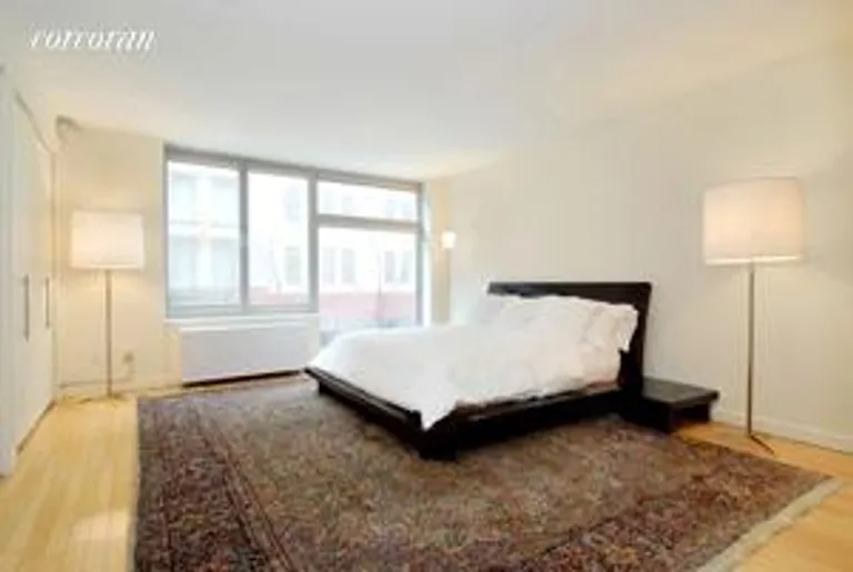 New York City Real Estate | View 151 West 17th Street, 2A | room 2 | View 3