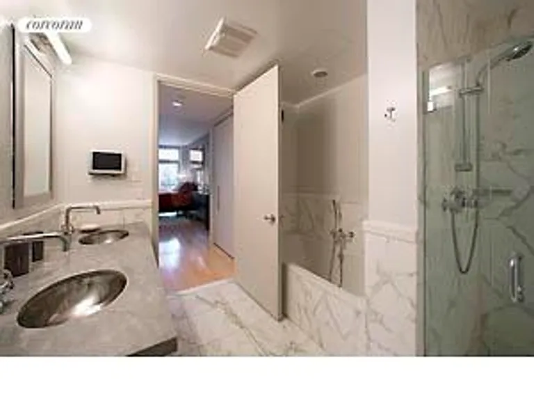 New York City Real Estate | View 151 West 17th Street, 2A | room 3 | View 4