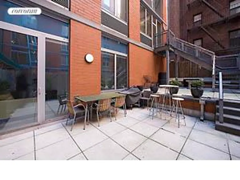 New York City Real Estate | View 151 West 17th Street, 2A | room 5 | View 6