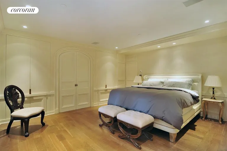New York City Real Estate | View 160 Central Park South, 915 | Master Bedroom | View 5