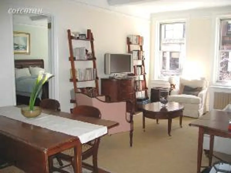 New York City Real Estate | View 11 West 69th Street, 3B | room 1 | View 2