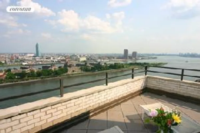 New York City Real Estate | View 35 Sutton Place, PHA | room 1 | View 2