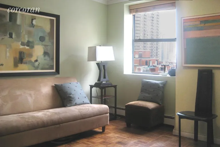 New York City Real Estate | View 153 East 87th Street, 10B | room 1 | View 2