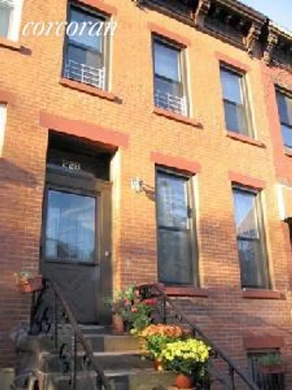 New York City Real Estate | View 228 14th Street | 3 Beds, 2 Baths | View 1