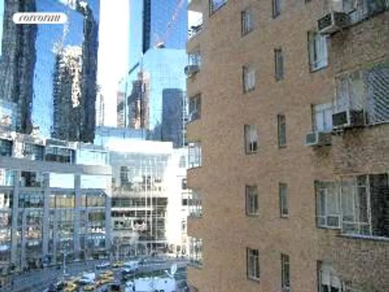 New York City Real Estate | View 240 Central Park South, 8F | room 3 | View 4