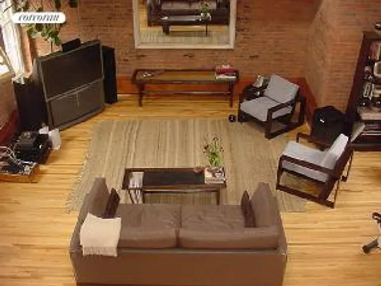 New York City Real Estate | View 349 West 12th Street, 3R | room 3 | View 4