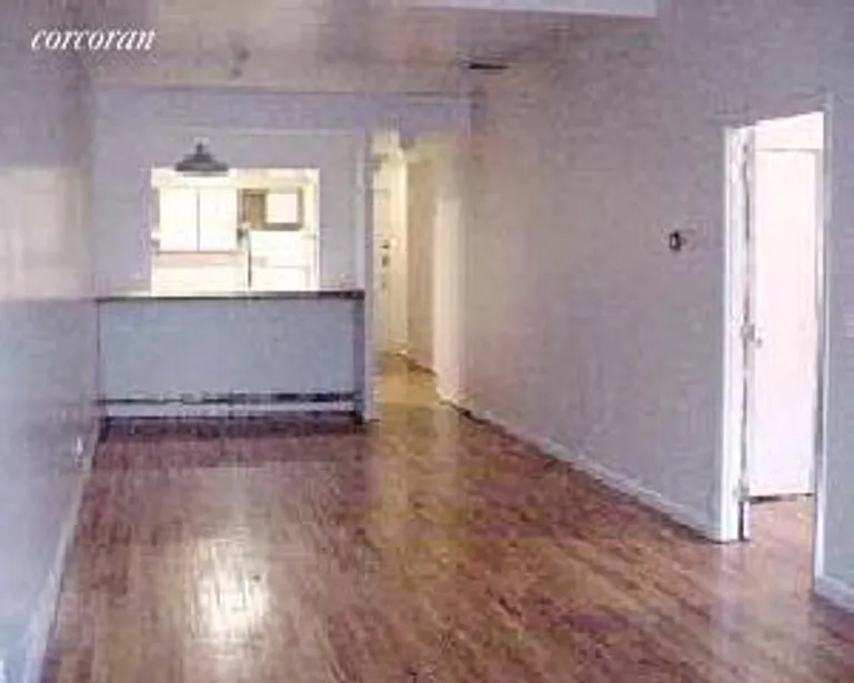 New York City Real Estate | View 252 Lafayette Street, 4E | 1 Bed, 1 Bath | View 1