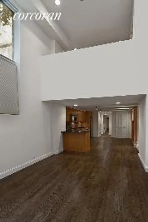 New York City Real Estate | View 402 West 22nd Street, 1 | room 1 | View 2