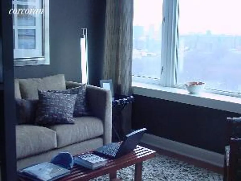 New York City Real Estate | View 455 Central Park West, 17B | room 1 | View 2