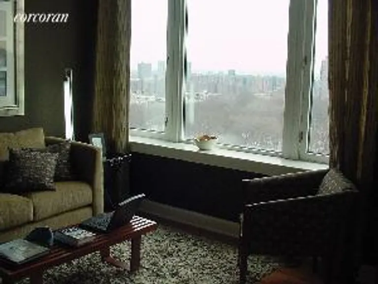 New York City Real Estate | View 455 Central Park West, 17B | room 2 | View 3