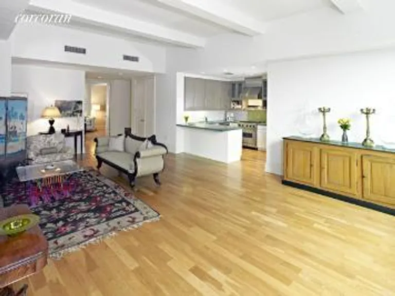 New York City Real Estate | View 161 Grand Street, 4B | room 1 | View 2