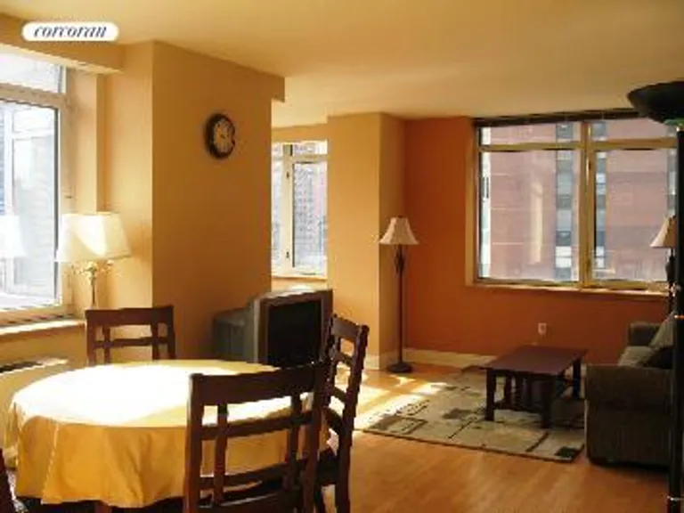 New York City Real Estate | View 1760 Second Avenue, 11D | 1 Bed, 1 Bath | View 1