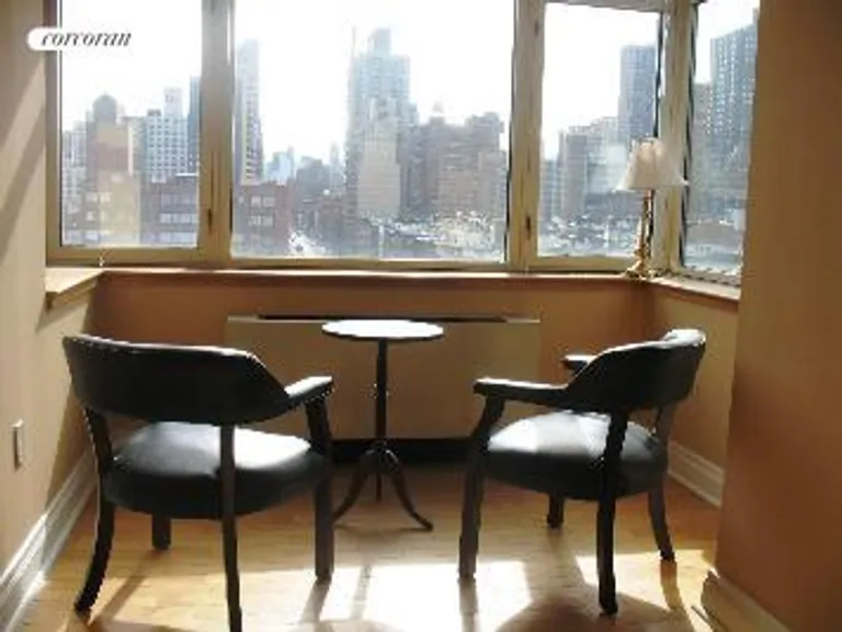 New York City Real Estate | View 1760 Second Avenue, 11D | room 2 | View 3