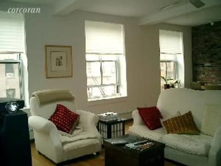 New York City Real Estate | View 272 East 10th Street, 5 FL | room 1 | View 2