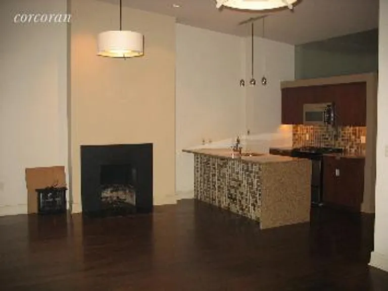 New York City Real Estate | View 320 West 15th Street, 3 FL | room 1 | View 2