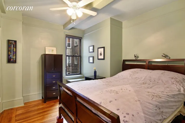 New York City Real Estate | View 327 Central Park West, 7E | room 2 | View 3