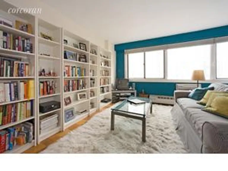 New York City Real Estate | View 16 West 16th Street, 11VN | 1 Bath | View 1