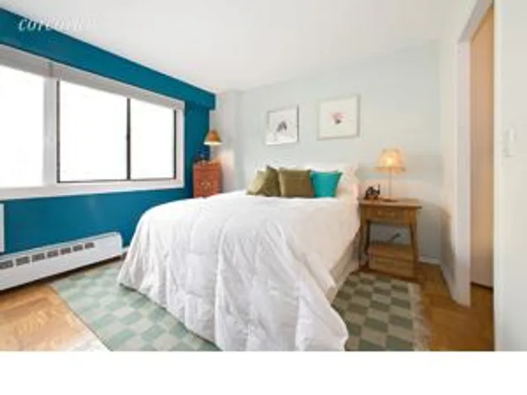 New York City Real Estate | View 16 West 16th Street, 11VN | room 2 | View 3